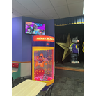 Ticket Blaster
