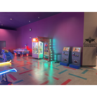 Arcades