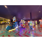 Arcades