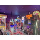 Arcades