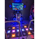 StepManiaX