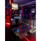 ITG Cabinet - Pads