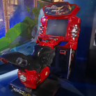 super bikes