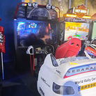 sega raly 3