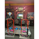 DDR Extreme Cabinet