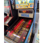 Sonic the Hedgehog Redemption Game