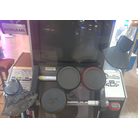 Drummania 1st (oct-2022)