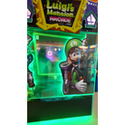 Luigi's Mansion