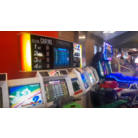 susuka 8 hours (4 motorcycle racing game)