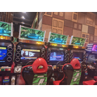 Wangan Midnight Maximum Tune 3DX+ 4P @ Mall @ Alam Sutera