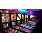 Pinballs