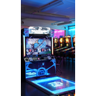 Dancerush Stardom
