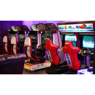 Racing games