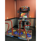 Pump It Up Zero