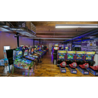 Pinball/Mario Kart