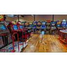 Pinball/Dance Dance Revolution