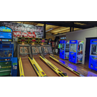 Skee Ball