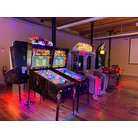 Pinball/Time Crisis 4