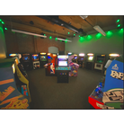 Classic Arcade Games