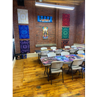 Card Game Area