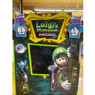 Luigi's Mansion Arcade