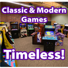 Classic and Modern Games
