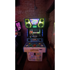 Pop’n cab