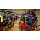 Air Hockey/Shooters