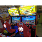 SM Megamall World of Fun Daytona Championship USA (January 2024) 