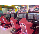 SM Megamall World of Fun Wangan Midnight Maximum Tune 6RR (January 2024)