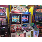 SM Megamall World of Fun Time Crisis 4 (January 2024)