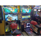SM Megamall World of Fun Speed Rider 3 (January 2024)