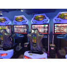 Timezone SM Megamall Cruis'n Blast (January 2024)