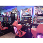 Timezone SM Megamall Wangan Midnight Maximum Tune 6RR (January 2024)