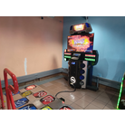 Timezone SM Megamall Pump It Up Phoenix (January 2024)