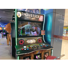 Timezone SM Megamall Injustice Arcade (January 2024)