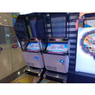 QPS Podium CHUNITHM SUN PLUS (January 2024)