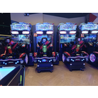Timezone Gateway 2 Asphalt 9 Legends Arcade (January 2024)