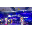 Electric Carnival front entrance  [1/26/24]