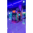 Jurassic Park Arcade (2015) (International) [1/26/24] 