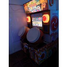 Taiko no Tatsujin in Portal Friki