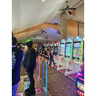 Behind DDR