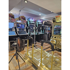 Rhythm Games