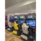 Racing Games