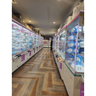 Crane Games