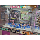 Bocchi The Rock & Oshi No Ko Claw Machines