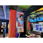 Floor -1, Rhythm Game Area 