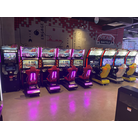 Wanagn Midnight Maximum Tune 6RR & Initial D The Arcade Season 3