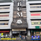 BAGUIO CENTER MALL