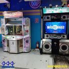 Dance Motion Games